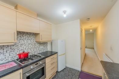 Fitted Kitchen: