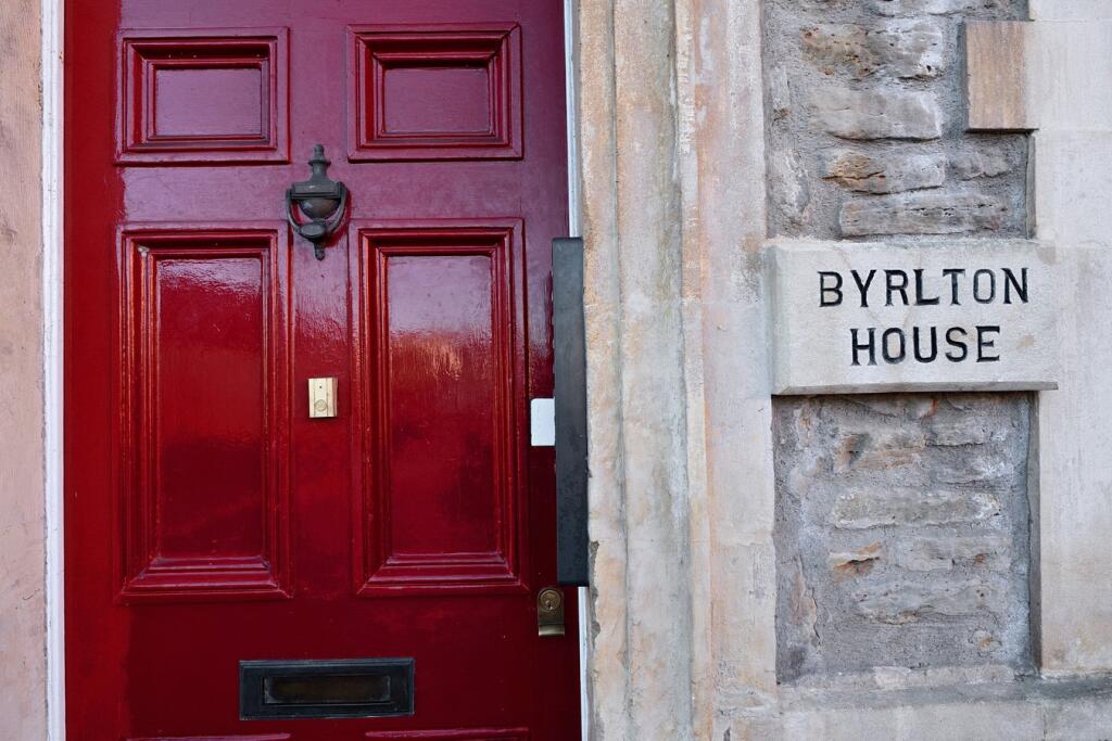 Vallis Way, Frome, BA11