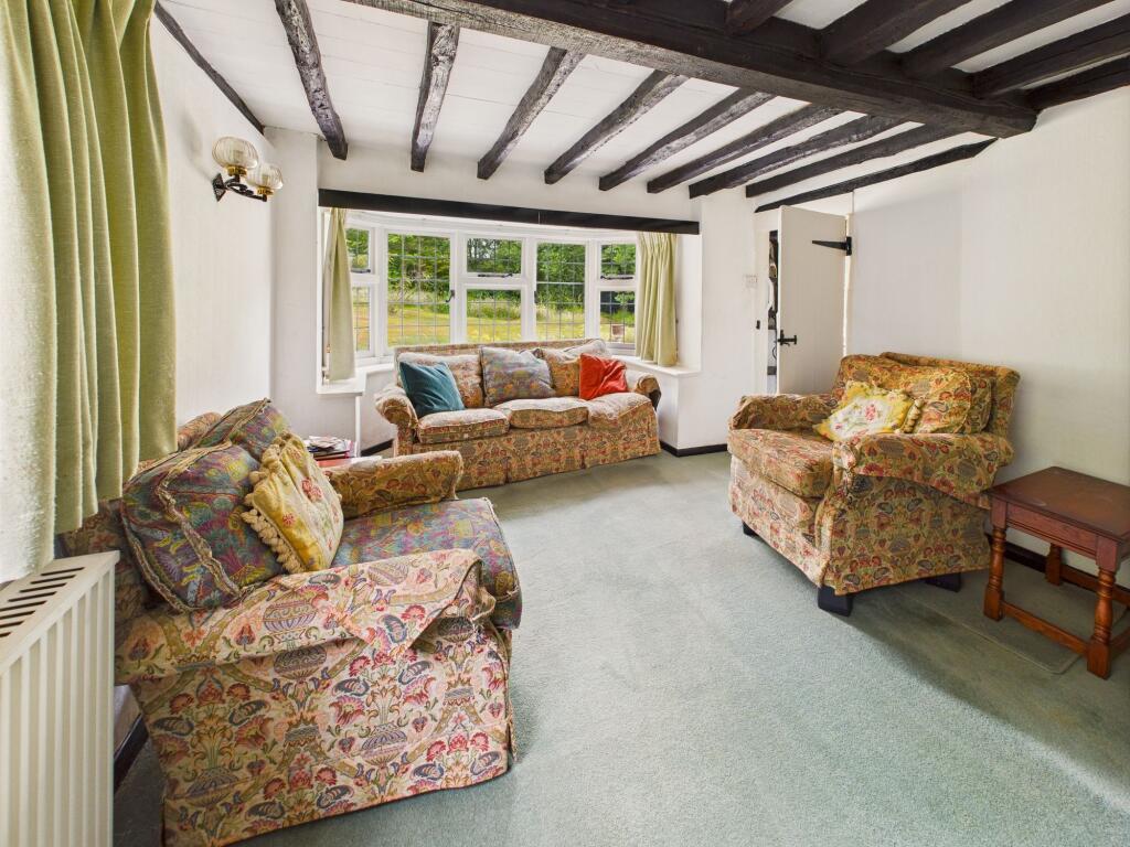 sitting room