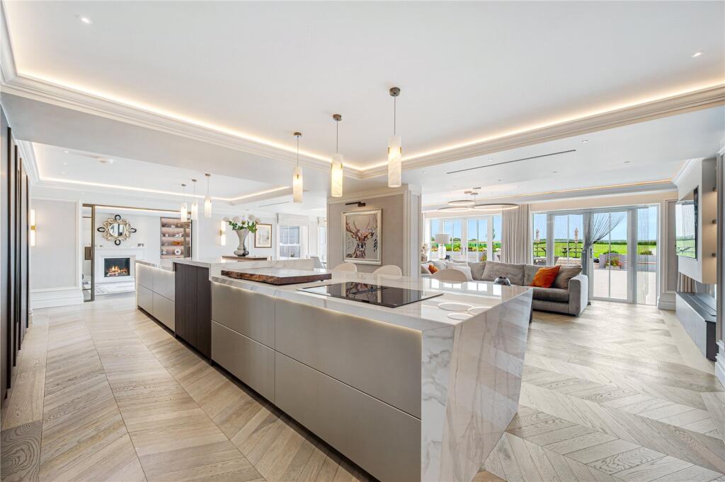 Shire Kitchen