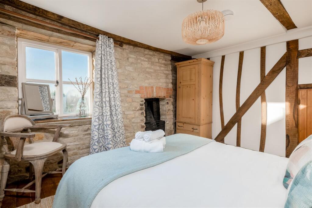 Church St, Chipping Norton