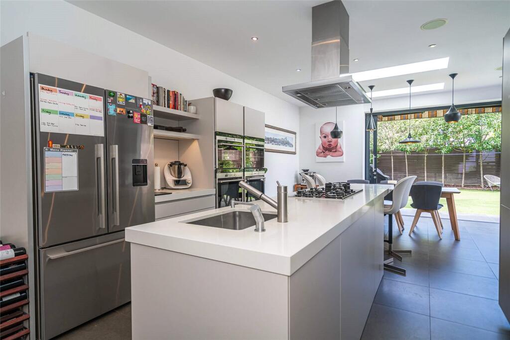 Kitchen A
