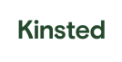 Kinsted logo