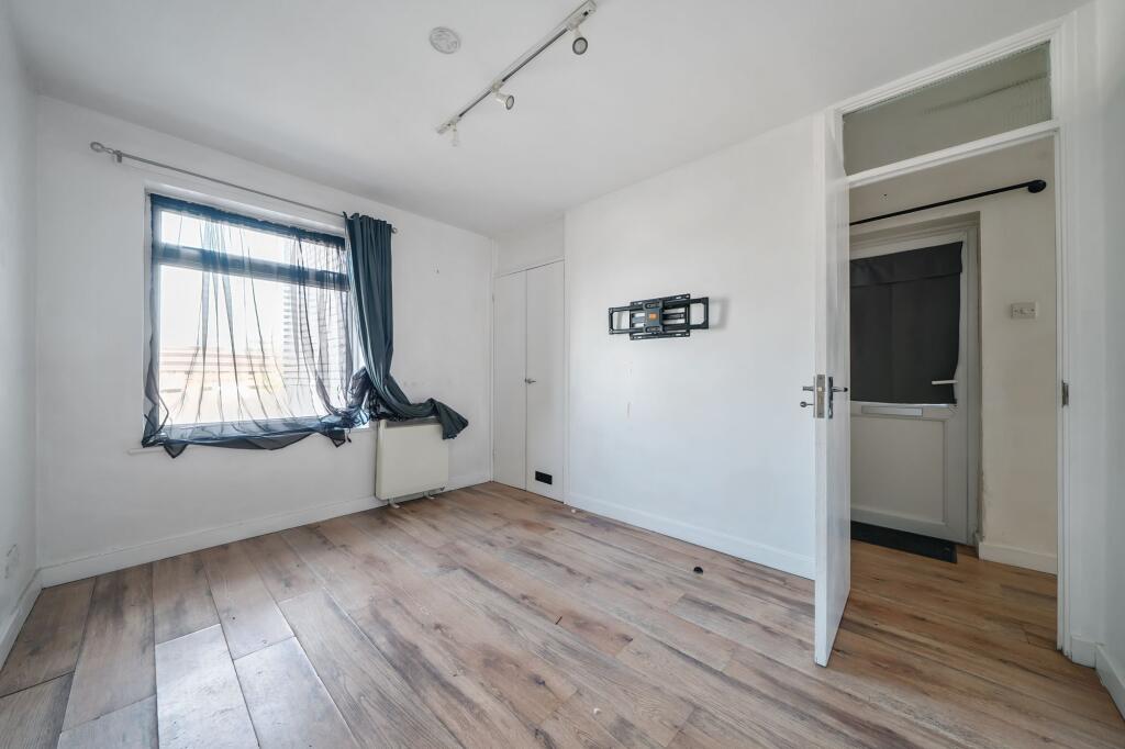 Bedrooms