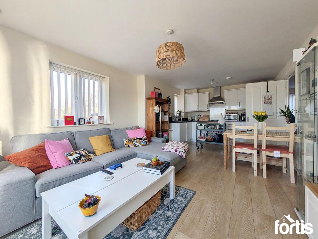 Kitchen Lounge Diner