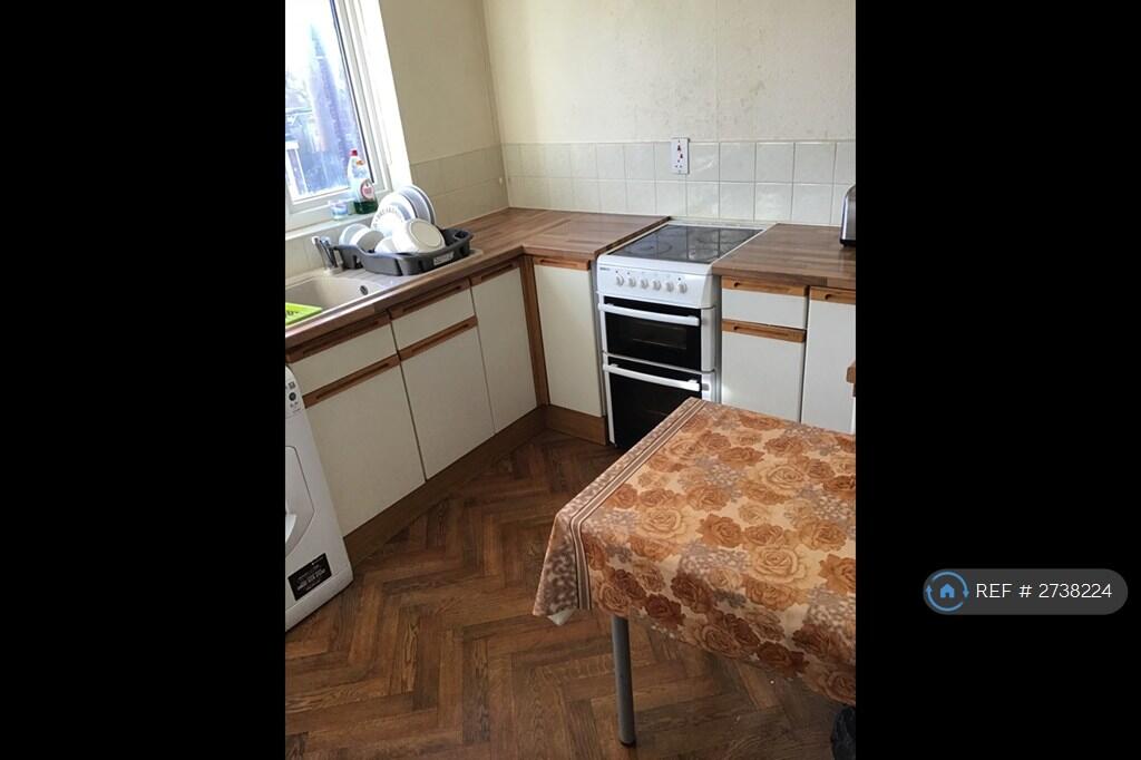 Paddock Wood, Tunbridge Wells, TN12