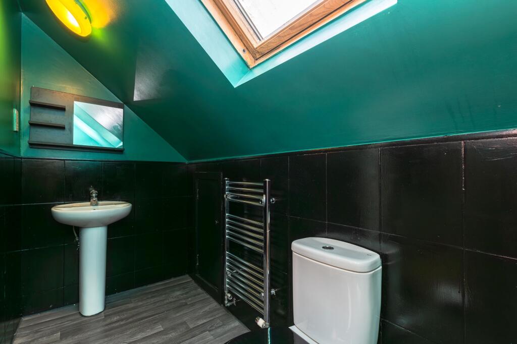 En- Suite