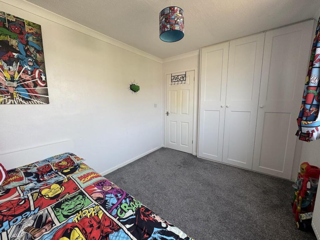 BEDROOM TWO