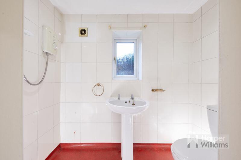 Wetroom