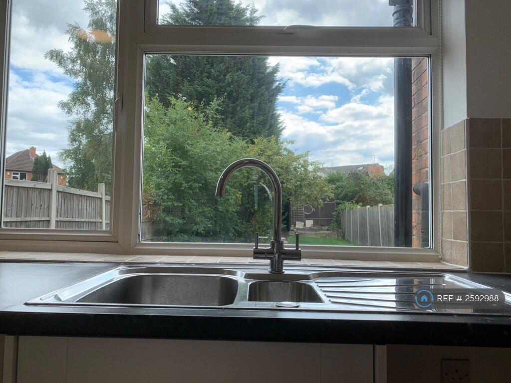 Kitchen - Sink