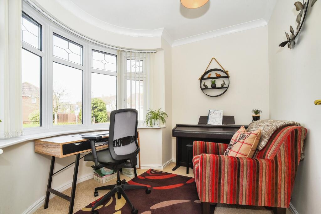 Office / Study