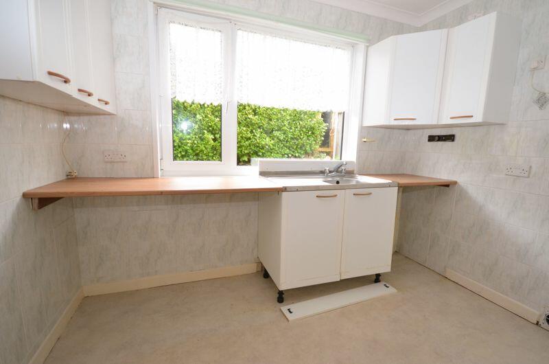Brimlands, Brixham - Utility