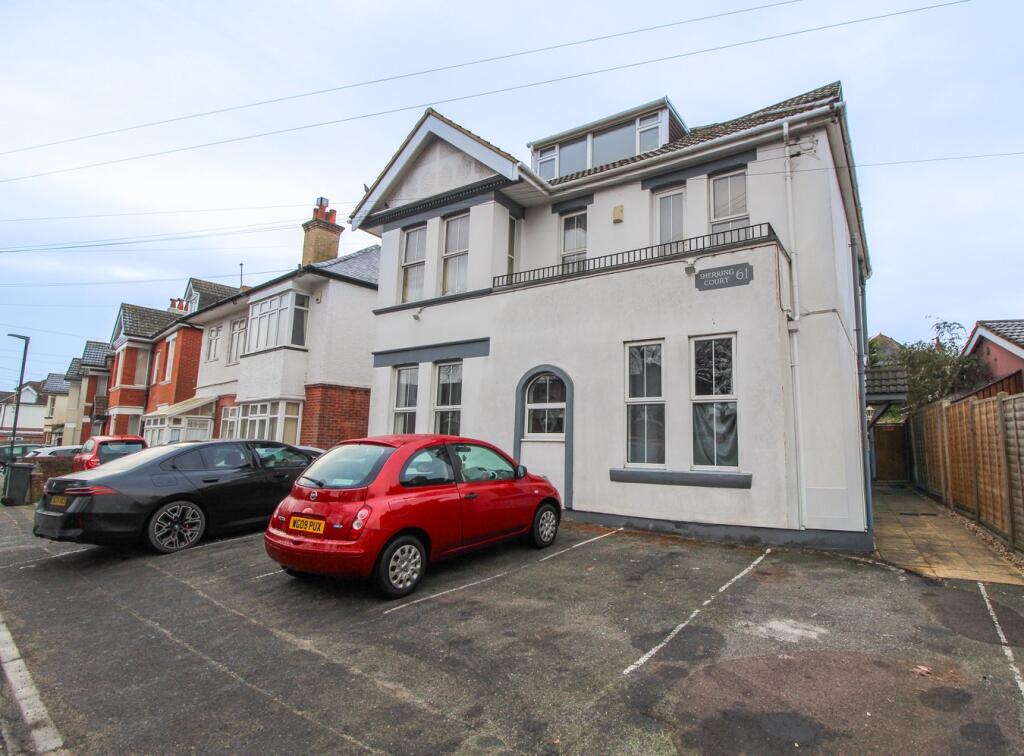 Southbourne Road, Southbourne , Bournemouth, BH6