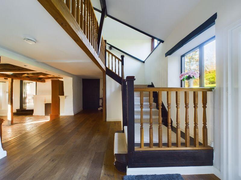 Stairwell