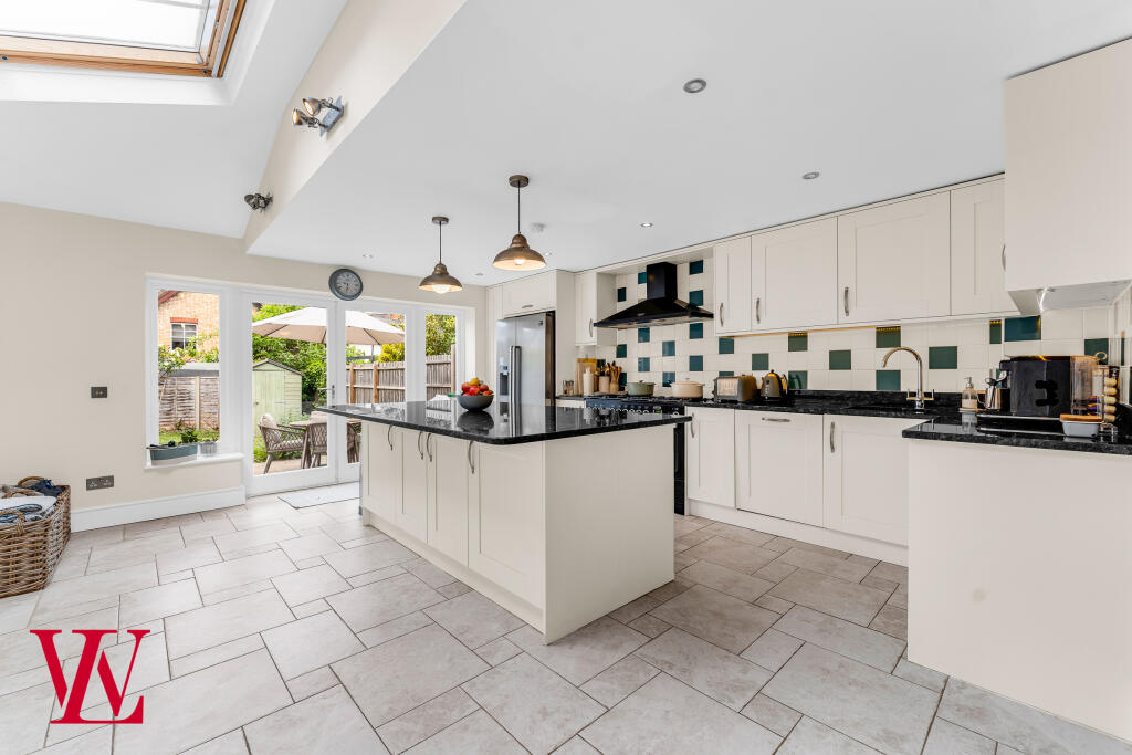 Kitchen Breakfast Room