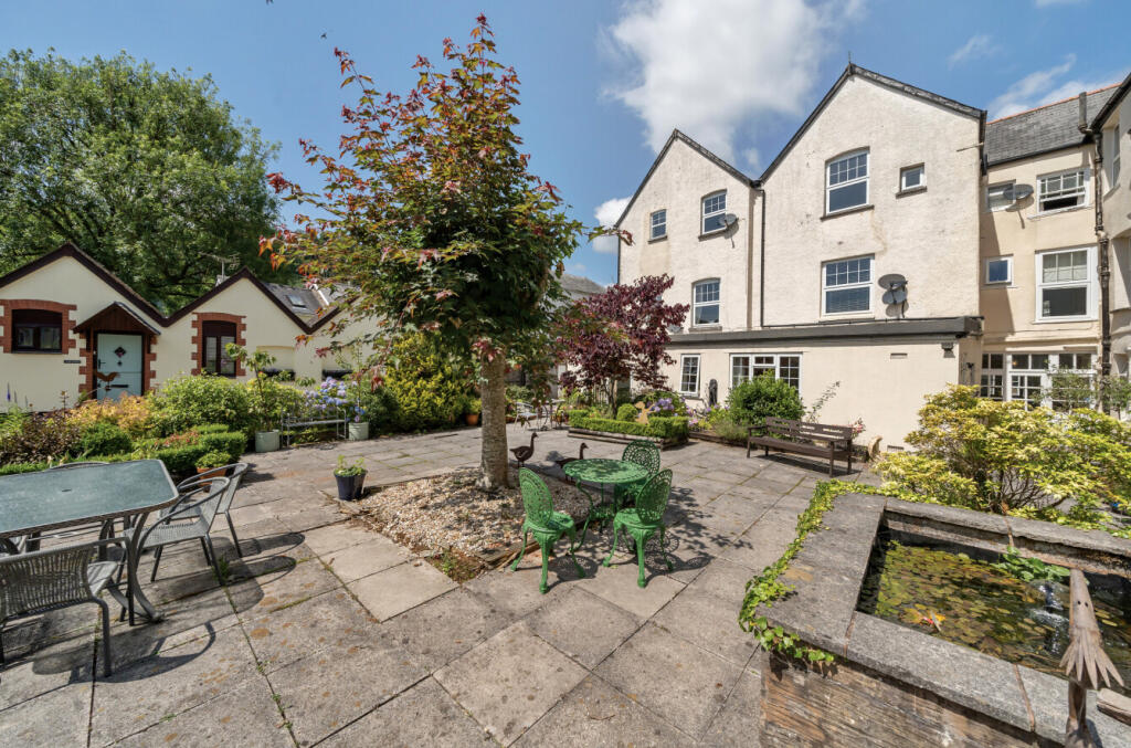 Dulverton, Seddons