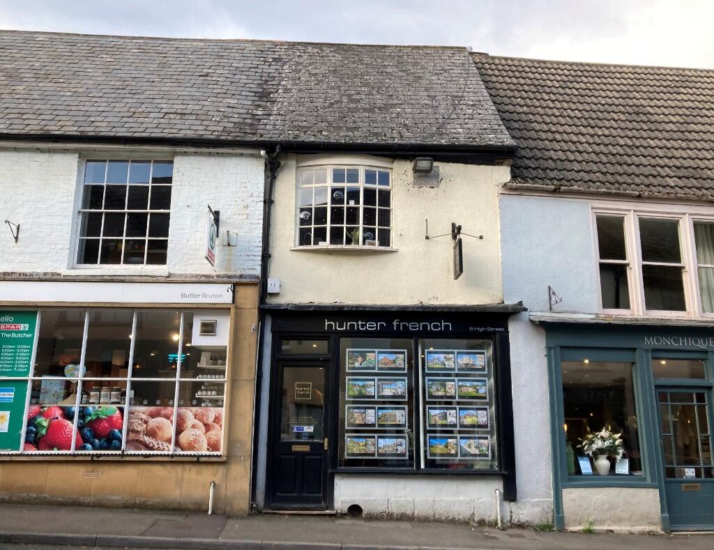 9 High Street
