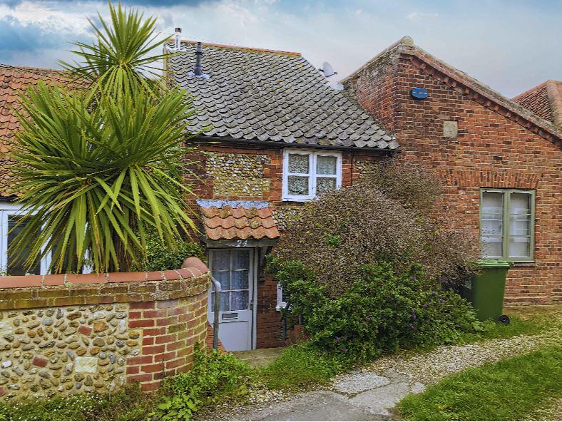Chapel Yard, Wells-Next-The-Sea, Norfolk, NR23