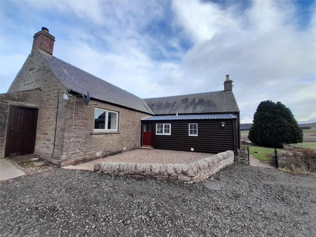 Upper Handwick Fh