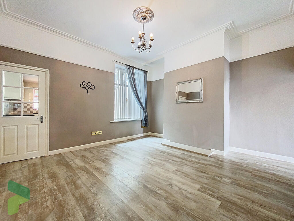 Living Room or Di...