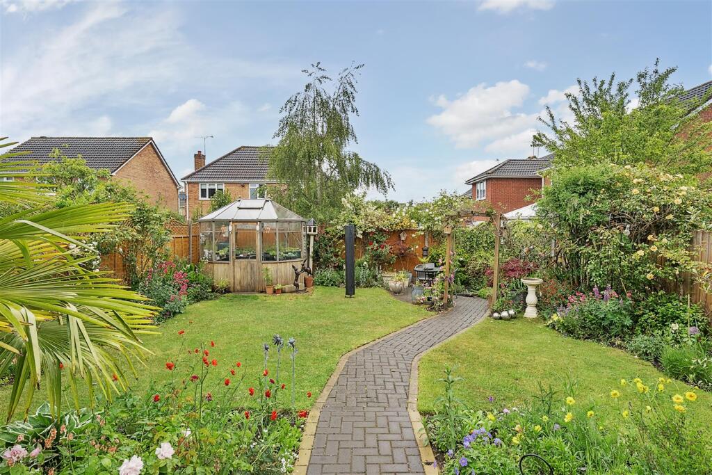 41 Holly Walk, Nuneaton