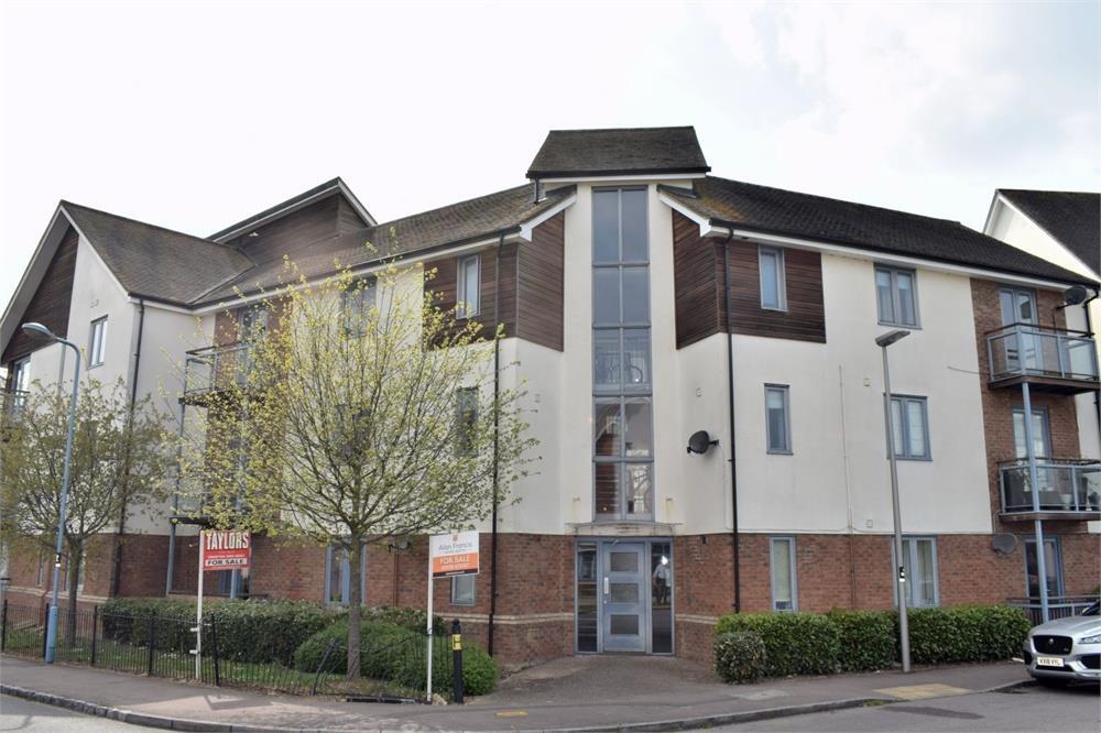 Kemsley Crescent, Broughton, MILTON KEYNES
