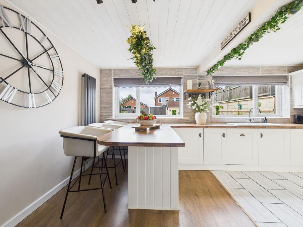 Breakfast-Kitchen