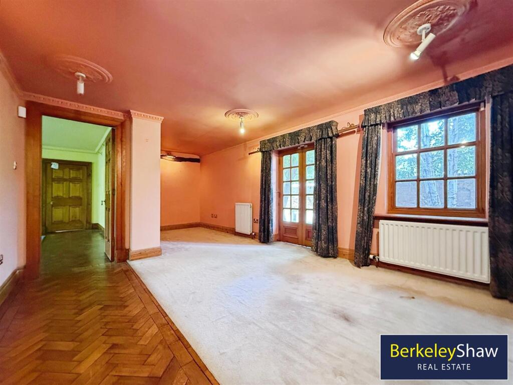 Music Room
