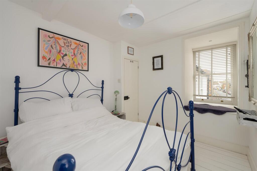 Albert Street, Whitstable