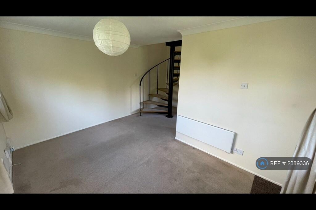 Lounge/Living Area