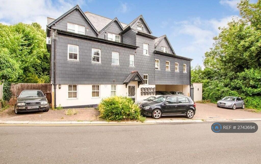 Albany House, Chatham, ME4