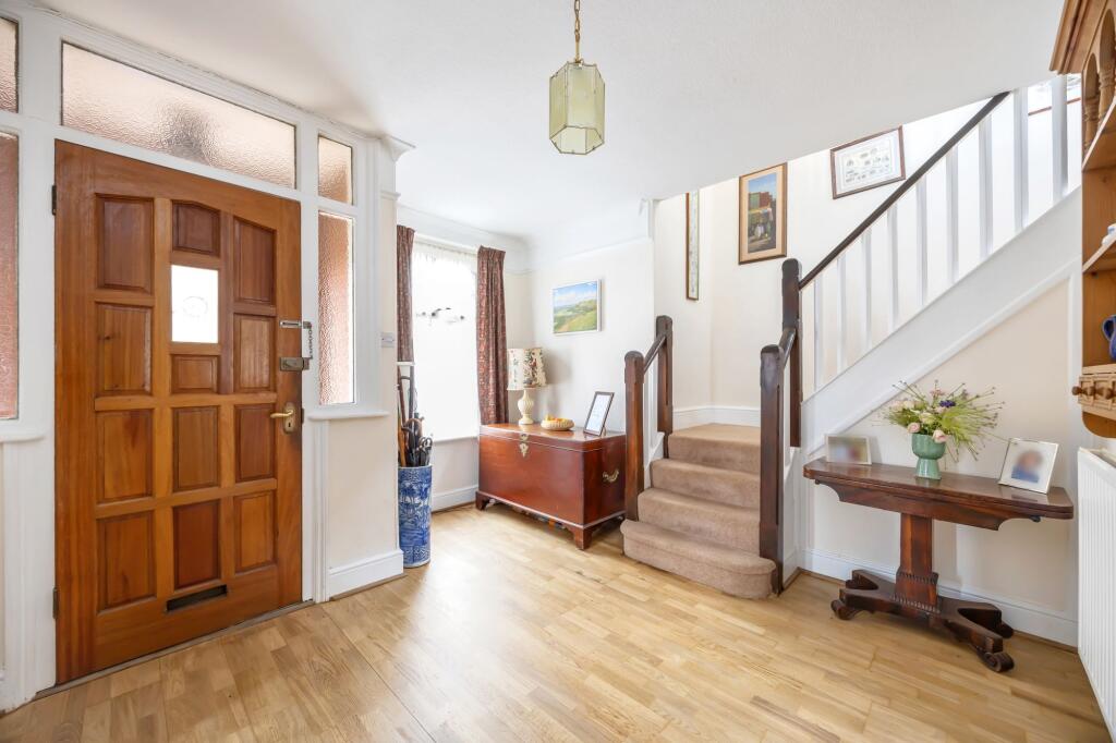 Hallway