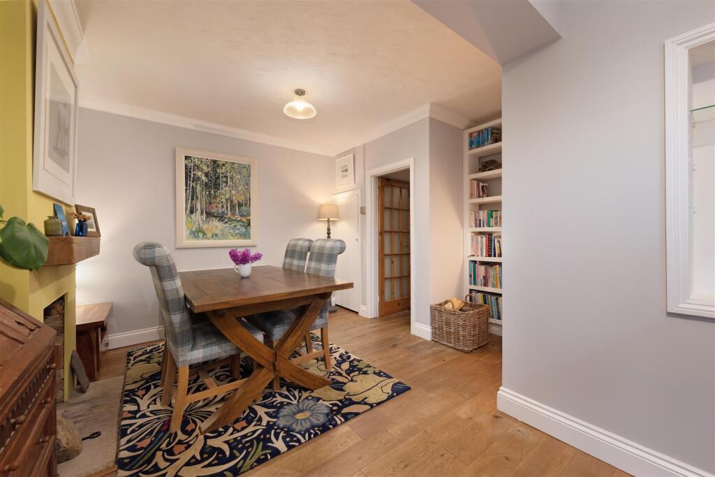 Pier Avenue, Tankerton, Whitstable