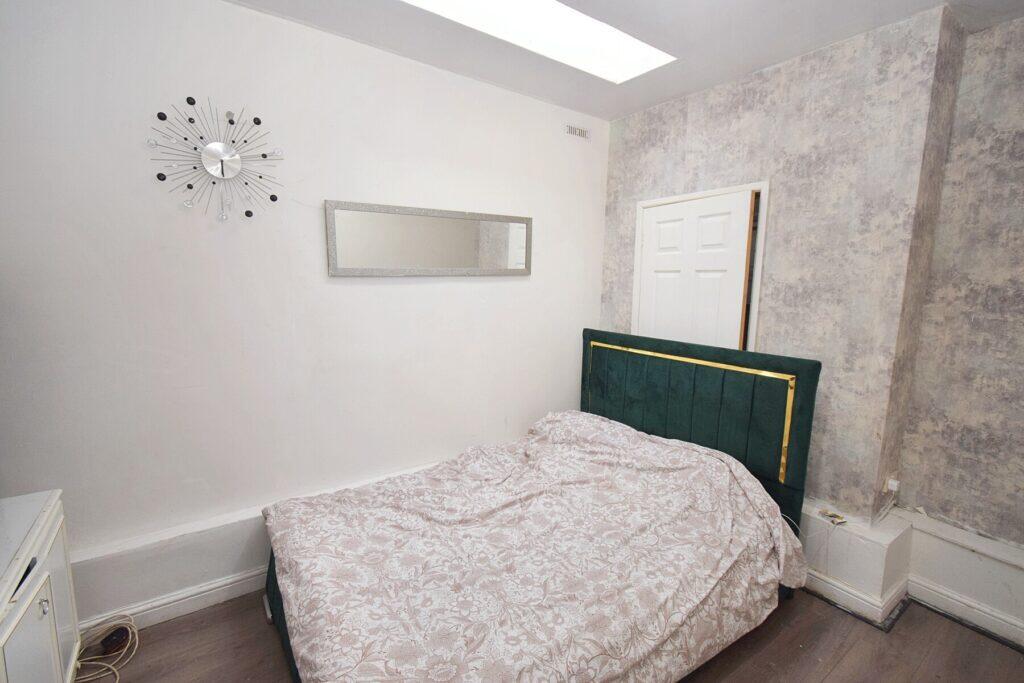6 Alma Road - Bedroom 3