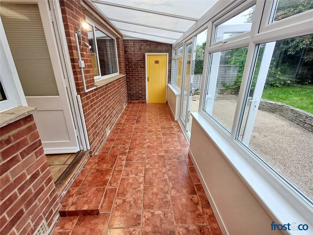 Conservatory