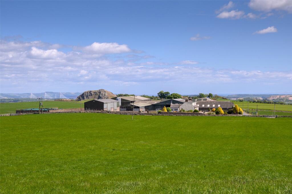 Farmhouse