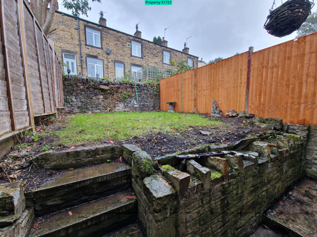 Garden #1