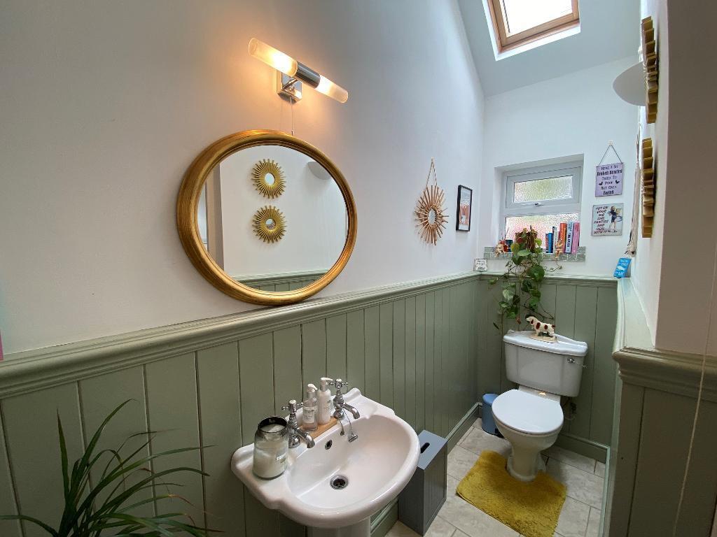 GF Bathroom