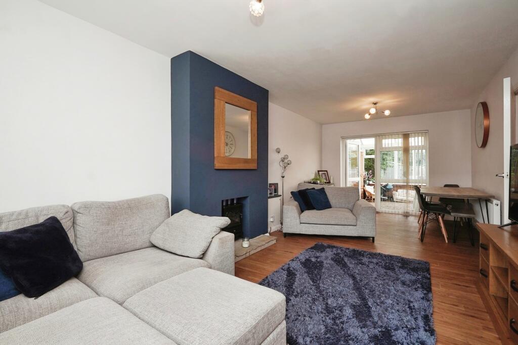 Living / Dining Room