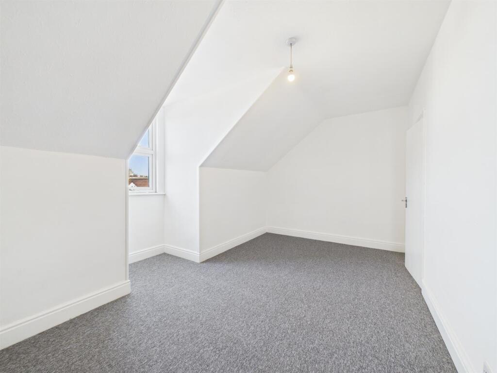 Bedrom