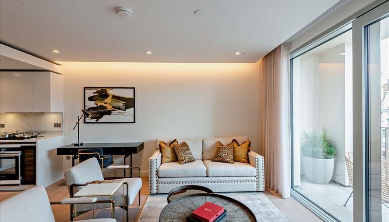 Edgware Road, London