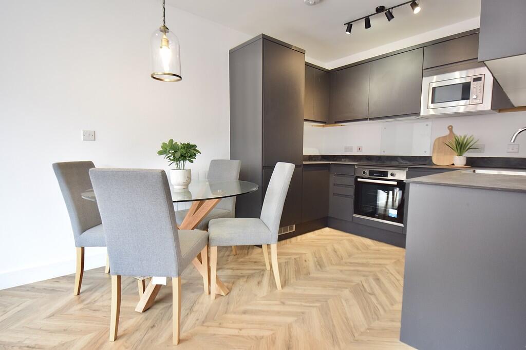 Dining Area / Kit...