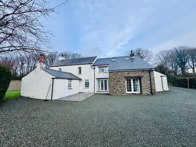 Elm Close, KIRKSANTON