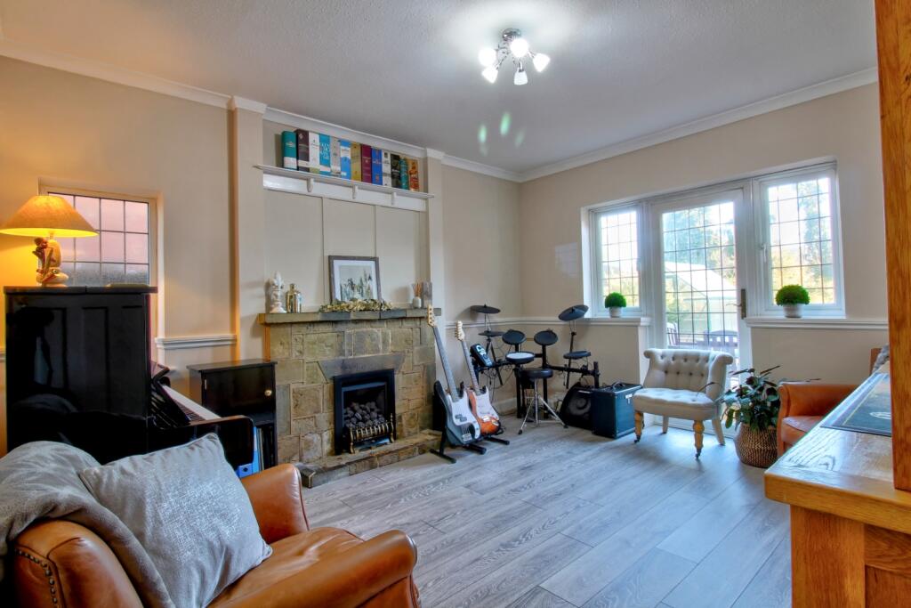 Windy Arbour Kenilworth - Matt Clinton EweMove