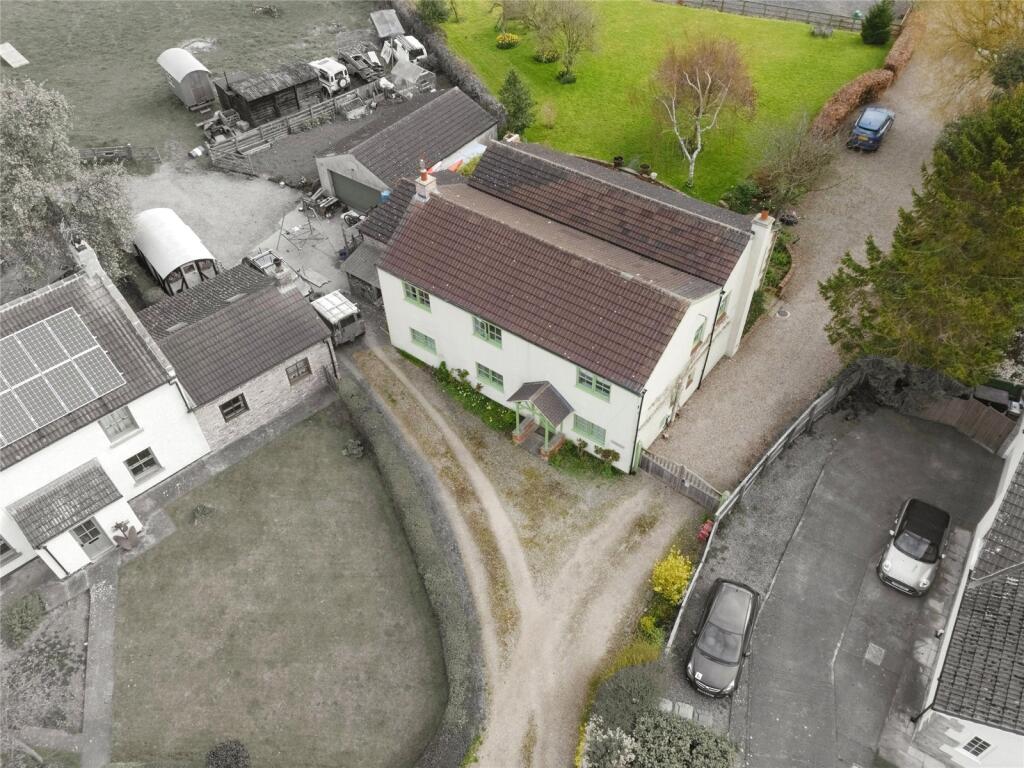 Birdseye View