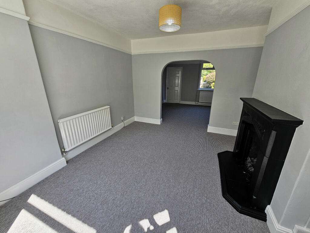 View of Lounge/Diner