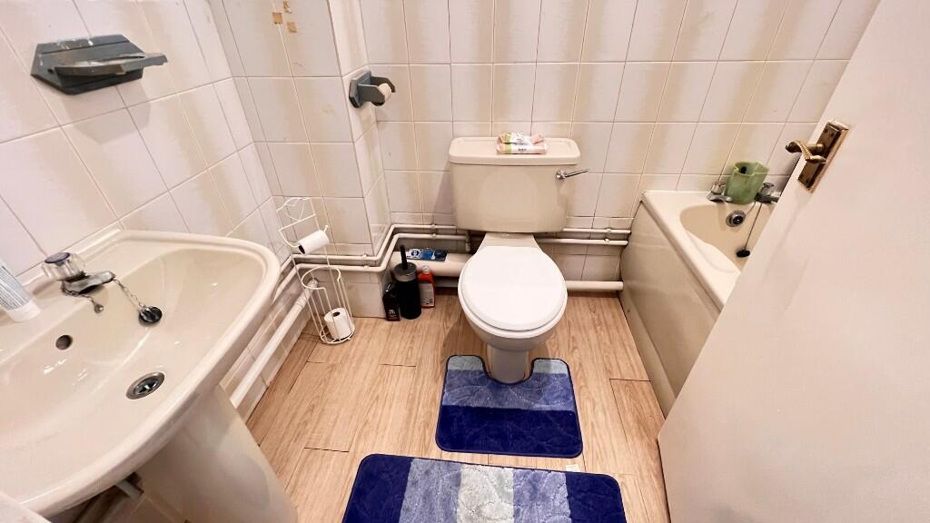 Bathroom/W.C.