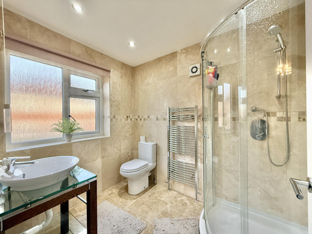 En-suite