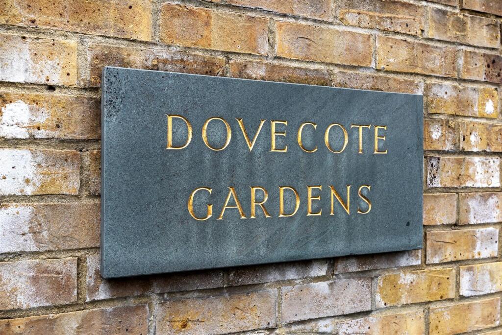 dovecote