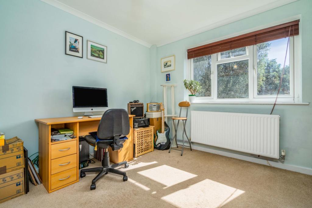 Office / Study